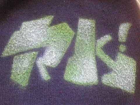 RaktárKrú - Prototape - Csipshit