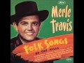 Merle Travis - Barbara Allen