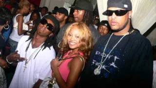 Slim Thug - Fuck U (feat. Lil Wayne)