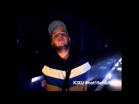 KIXU UKR #HOT16CHALLENGE #MŁODOCIANY UKR #JURIJ #MRC