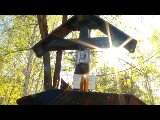 Родительский день в Ангарске