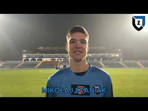 Wypowiedzi po meczu 1/8 STS Pucharu Polski: Zawisza Bydgoszcz - Wisła Kraków