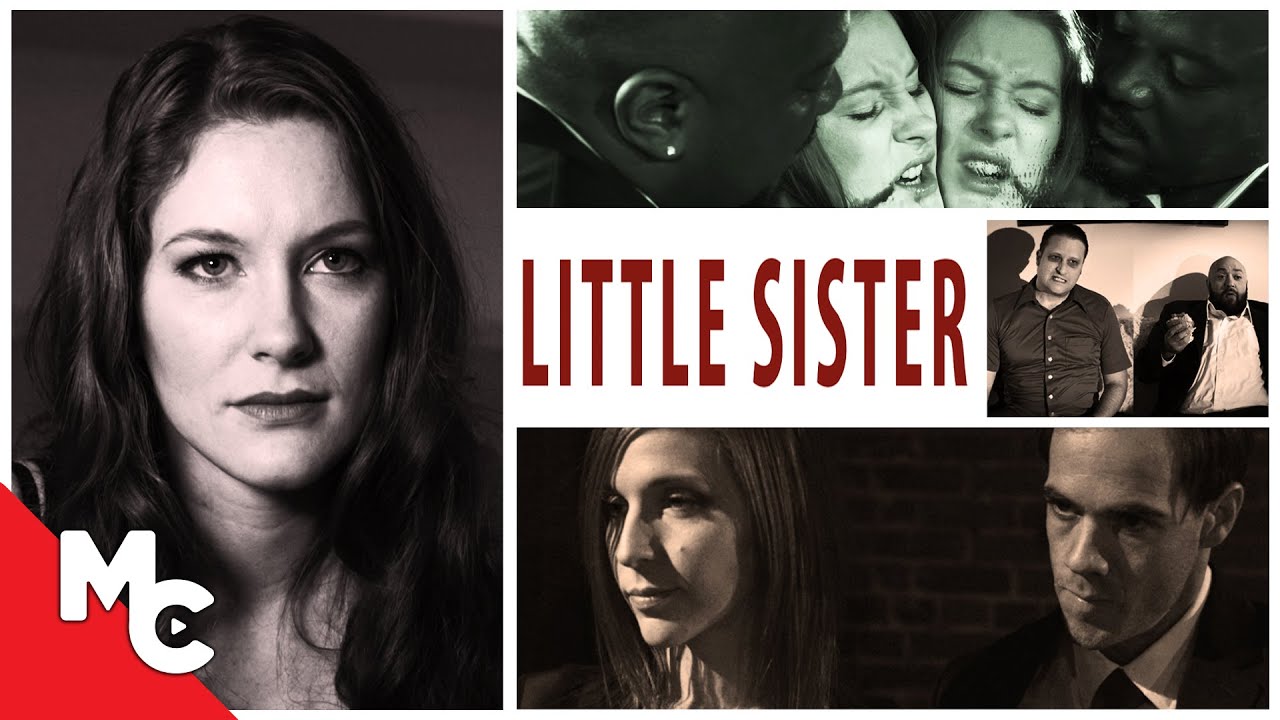 South of Heaven: Little Sister (2019)
