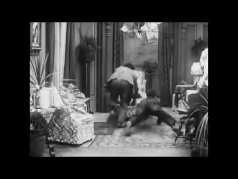 The Laughter King-charlie chaplin EPISODE_15