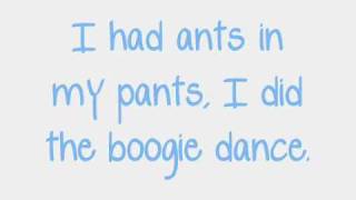 Never Shout Never - First Dance Lyrics