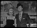 Pat Boone - Long, Long Ago (Live On The Pat Boone Chevy Showroom, January 23, 1958)