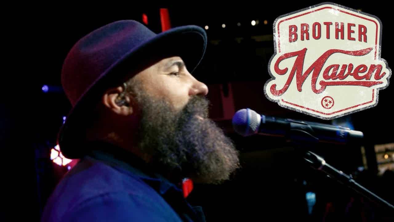 Promotional video thumbnail 3 for Brother Maven