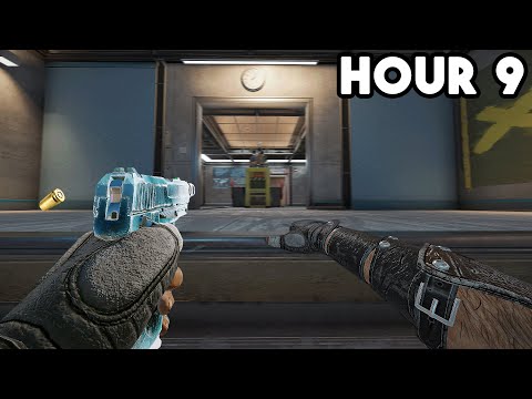 I spent 12 hours playing Oryx to prove he’s underrated...