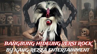 Download lagu Bangbung Hideung | Cover Lagu Versi Rock Metal By:Kang Rezza Entertainment mp3