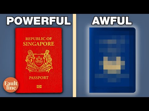 Everything You Need to Know About Passports in 2024