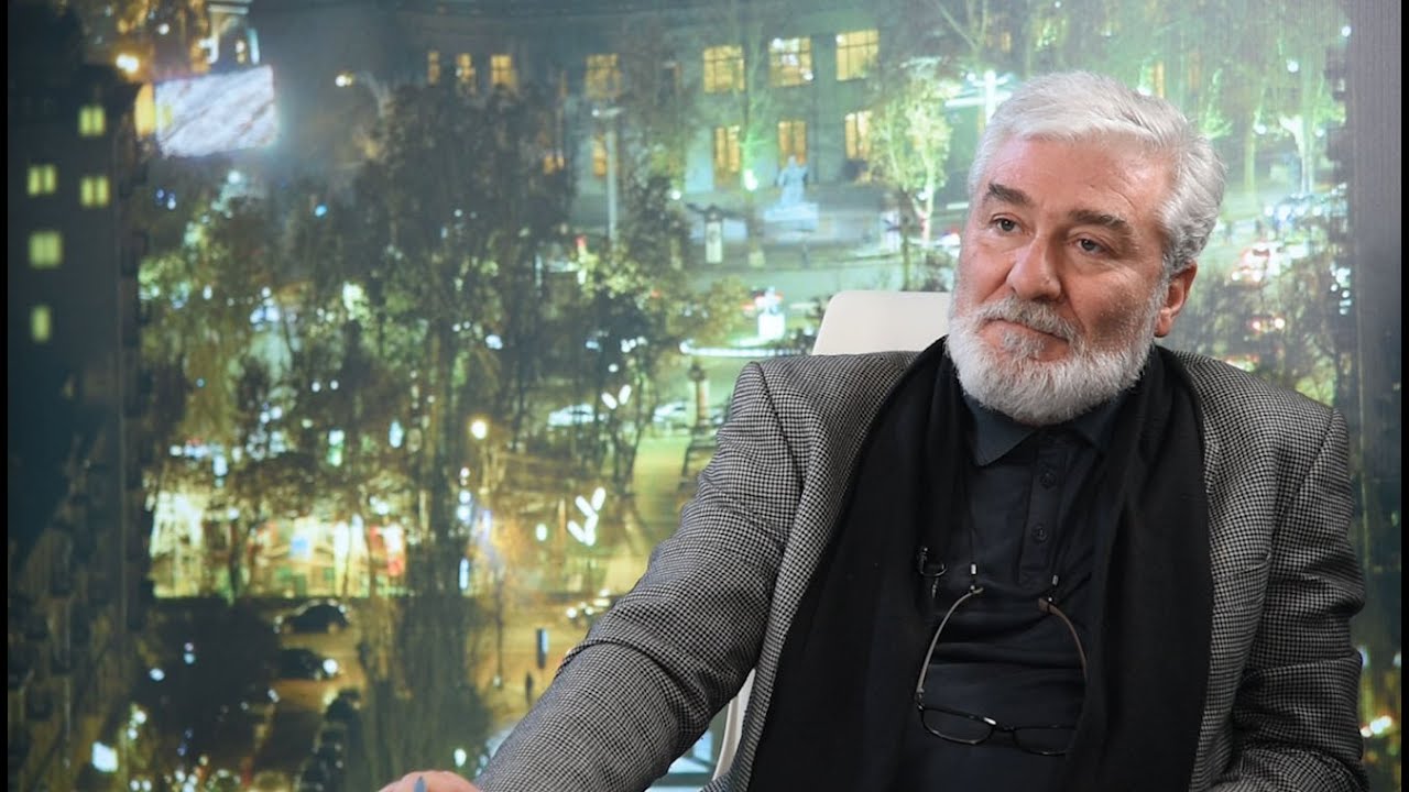 Այս իշխանությունը այսպես թե այնպես գնալու է. Ռուբեն Հովհաննիսյան