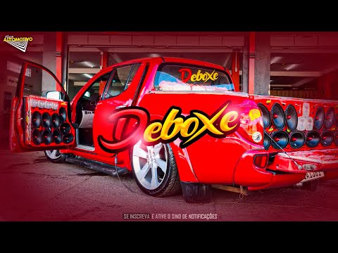 CD SERTANEJO DEBOXE ESPECIAL FIM DE ANO 2024 - DJ Derlan Cardoso