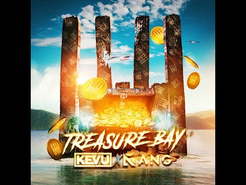 KEVU x ANG - Treasure Bay (Extended Mix)