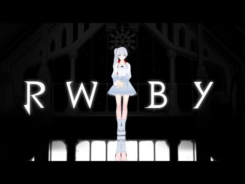 RWBY "White" Trailer | Rooster Teeth