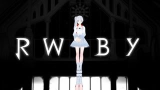 [閒聊] RWBY 冰雪帝國 1-3