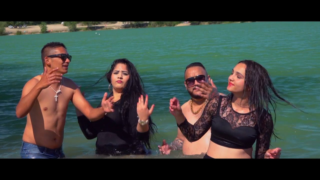 Maxi boys - Pozor mix