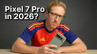Download lagu Pixel 7 Pro Review in 2026: The Best 'Cheap' Flagship? mp3