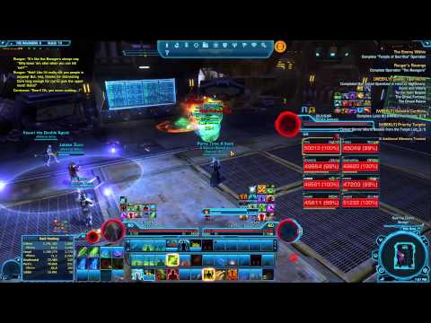 Defectio Solis The Ravagers Boss 5 Coratanni