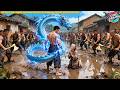 Qilin War God Returns From The Army As A Guard Sees Mother Bullied By Thugs And Beats Them All