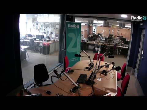 La Zanzara 17 aprile 2017