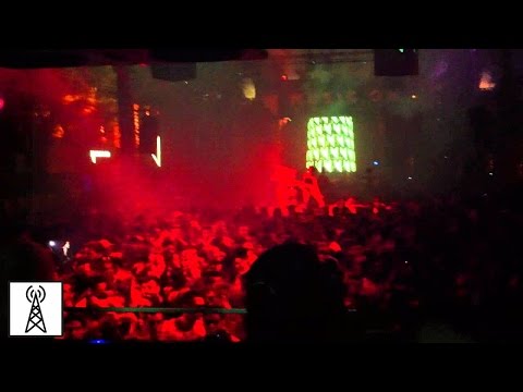 Marco Carola plays Re - UP - Visna A @ Music On Ibiza