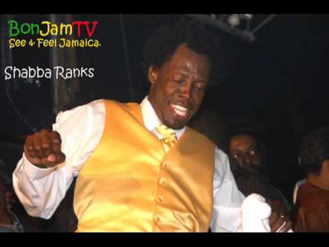 Shabba Ranks ft. Crystal - Twice My Age -