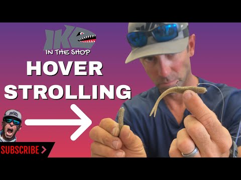 New Technique to Catch More Bass!