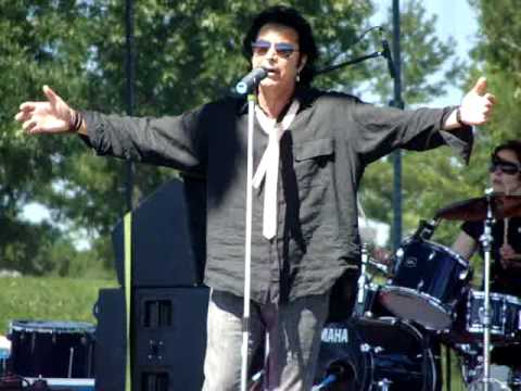 Andy Kim--Rock Me Gently--Live @ Toronto Canada Day Celebration 2010-07-01