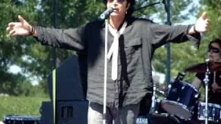 Andy Kim--Rock Me Gently--Live @ Toronto Canada Day Celebration 2010-07-01