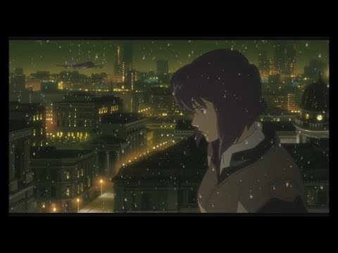 [AMV] Ghost In The Shell Stand Alone - "Free"
