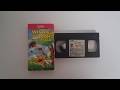 Opening And Closing To The New Adventures Of Winnie The Pooh Wind Some Lose Some 1990 VHS