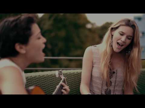 Natalia Lafourcade ft. Joss Stone - Mexico