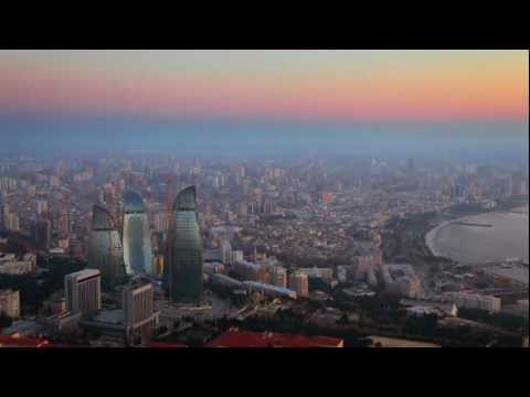 Where in the World are You? (By AmazingAzerbaijan)