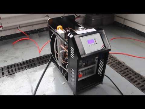 Высокотемпературный контроллер