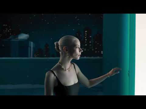 Love Is a Gift—Tiffany & Co.