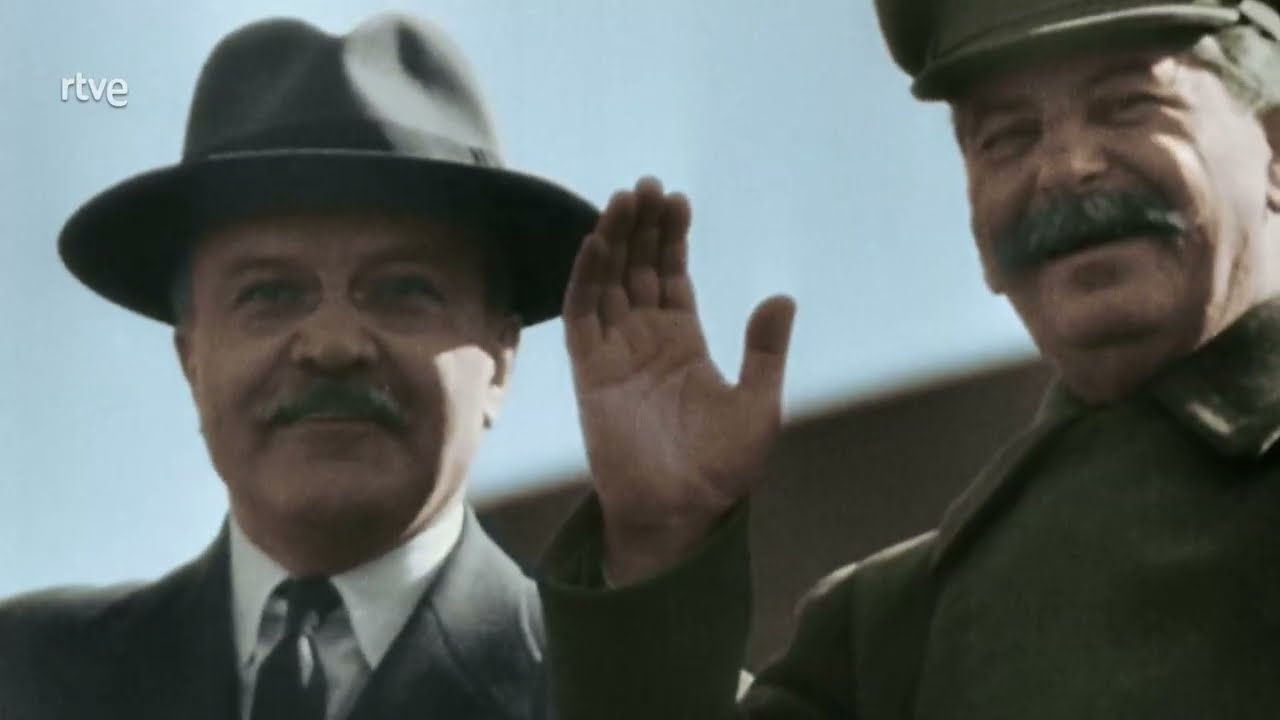 La Operación Barbarroja: El Inicio del Fin para Hitler