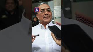 Download lagu Isu lesen judi di Kedah: 'Tuhan saya tak bagi, tapi makhluk bagi' - Sanusi mp3