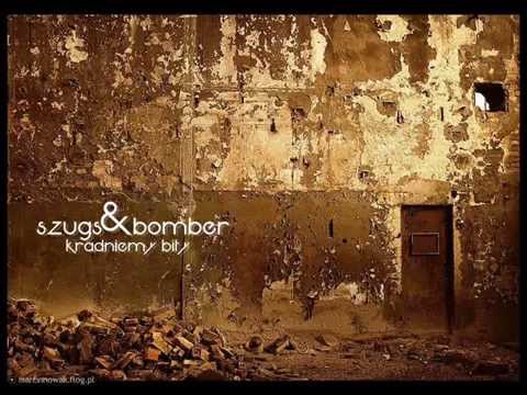 SHAGZI X BOMBERSKY - KRADNIEMY BITY