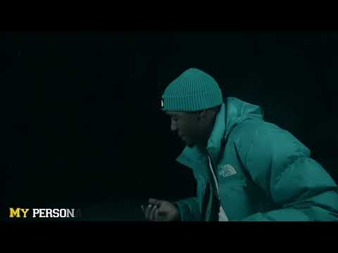 Banks Benjamin - "Stuck In My Ways" (OFFICIAL VIDEO) •Prod@NitoBeats Shot by Fleeko & @devprodfilms