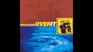 Over It - Hindsight 20/20 (2001)