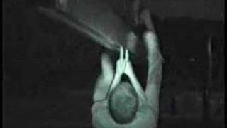 at the drive in - Rascuache