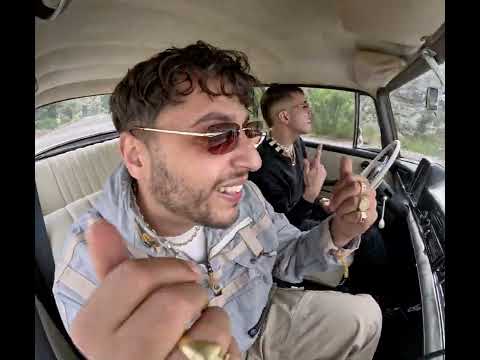 DOLLAR SELMOUNI | SELECTA Motorseries #09