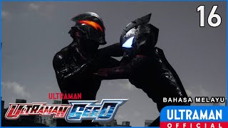 Download lagu ULTRAMAN GEED Episode 16 'The First Day of the End of the World' | Bahasa Melayu mp3 Download lagu ULTRAMAN GEED Episode 16 'The First Day of the End of the World' | Bahasa Melayu mp3