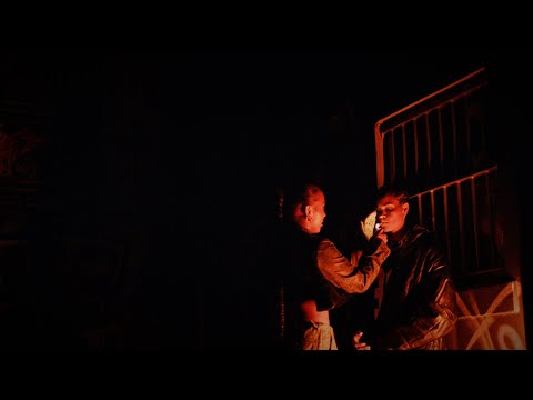 JessB - Talk Of The Town (Official Music Video)