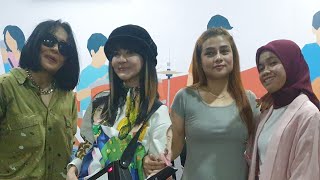 Download lagu persiapan ressa sebelum konser dihardrock mp3