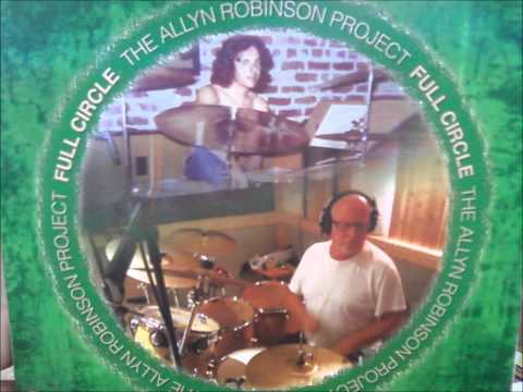 Allyn Robinson Project,