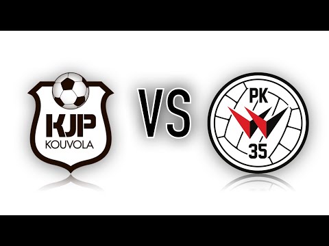 KJP P08 VS PK-35 P08 - ELOTURNAUS 2021 - 31.7.2021