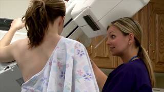 Watch the video - Medical Insight: Mammograms - Essentia Health