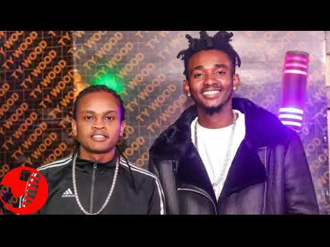 DJ KUNTE  X MC MUNGA  - MASHUJAA EDITION