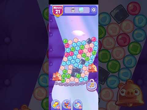 Angry birds Dream blast - level 1926